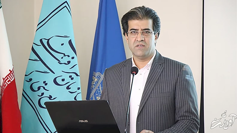 دکتر ناصر رضایی
